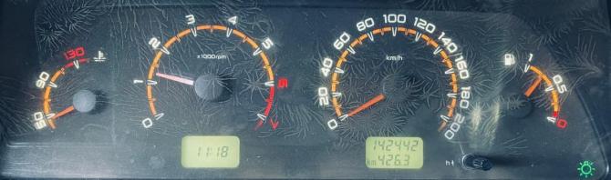 Lada (ВАЗ) 2121 (4x4) I Рестайлинг с пробегом 2019 года, цена 520 000 рублей, 142443 км, внедорожник, Автокод Объявления