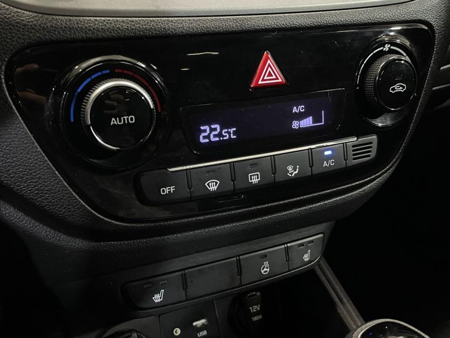 Hyundai Solaris II Ярославль  - изображение 14