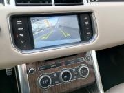 Land Rover Range Rover Sport II Санкт-Петербург  - изображение 35