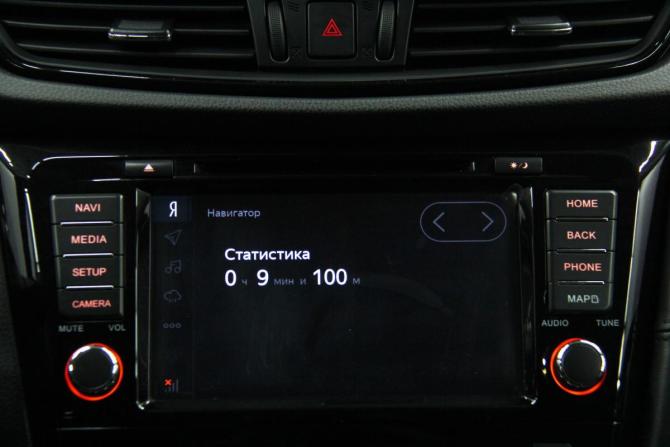Nissan Qashqai II Рестайлинг с пробегом 2020 года, цена 2 245 000 рублей, 69100 км, внедорожник, Автокод Объявления