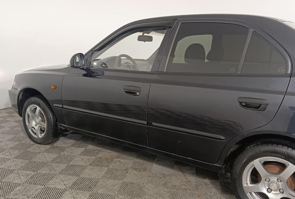 Hyundai Accent II Волгоград  - изображение 19