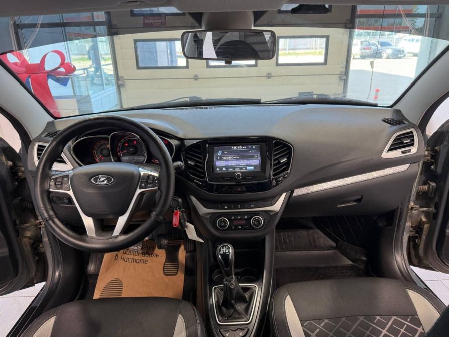 Lada (ВАЗ) Vesta I Орел  - изображение 13