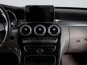 Mercedes-Benz C-Класс IV (W205) Москва  - изображение 30