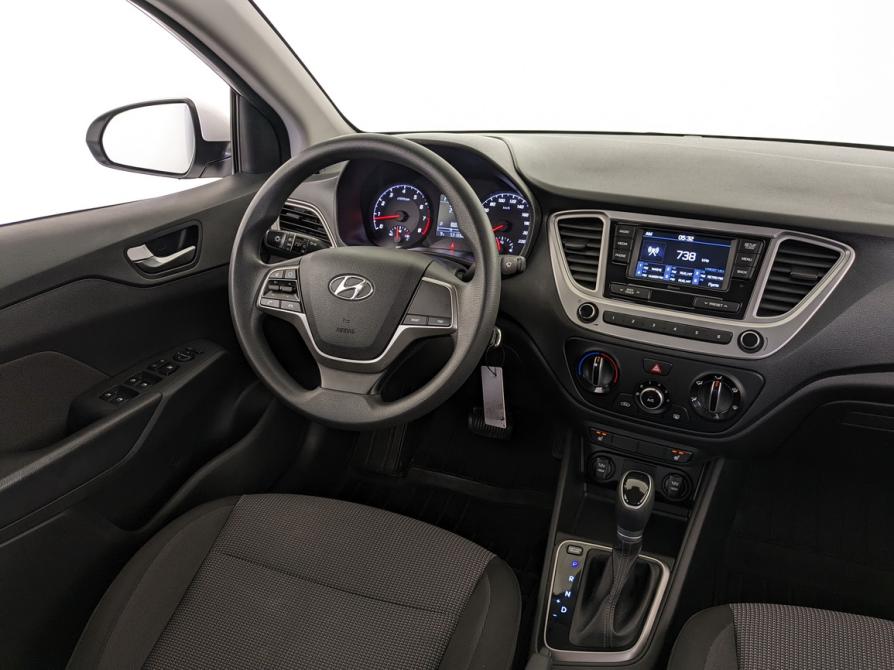 Hyundai Solaris II Рестайлинг Москва  - изображение 25