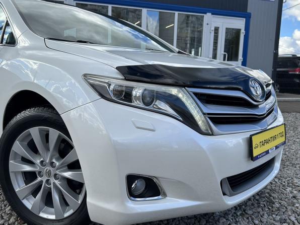Toyota Venza I Рестайлинг с пробегом 2013 года, цена 2 199 000 рублей, 195135 км, внедорожник, Автокод Объявления