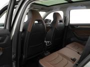 Skoda Kodiaq I Рестайлинг Москва  - изображение 47