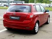 Kia Ceed I Рестайлинг Иваново  - изображение 24