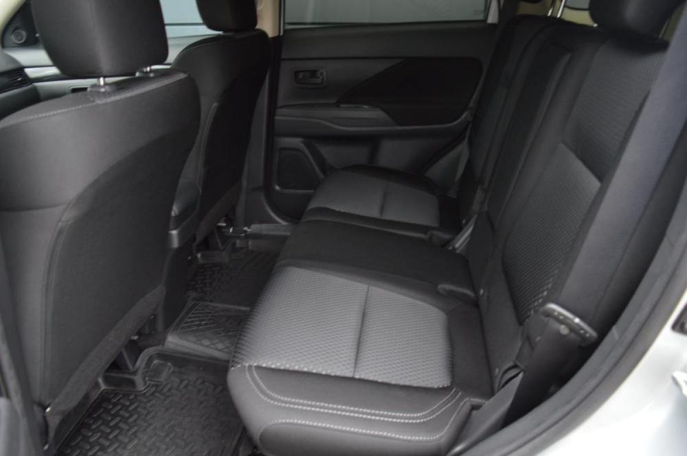 Mitsubishi Outlander III Рестайлинг 3 Оренбург  - изображение 17