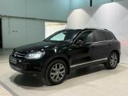 Volkswagen Touareg II Рестайлинг Самара  - изображение 20