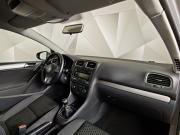 Volkswagen Golf VI Москва  - изображение 29