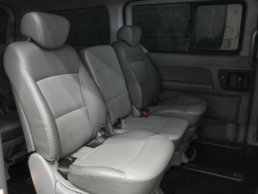 Hyundai Grand Starex I Екатеринбург  - изображение 10
