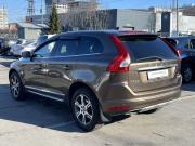 Volvo XC60 I Рестайлинг Мурманск  - изображение 26