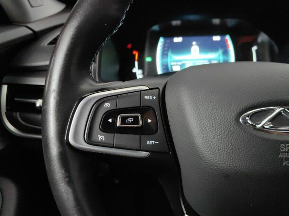 Chery Tiggo 4 Pro I с пробегом 2022 года, цена 1 471 000 рублей, 58363 км, внедорожник, Автокод Объявления