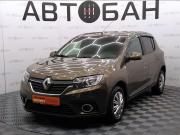 Renault Sandero II Рестайлинг Екатеринбург  - изображение 25