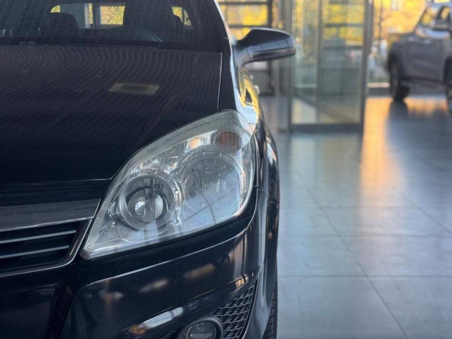 Opel Astra H Рестайлинг Новосибирск  - изображение 3