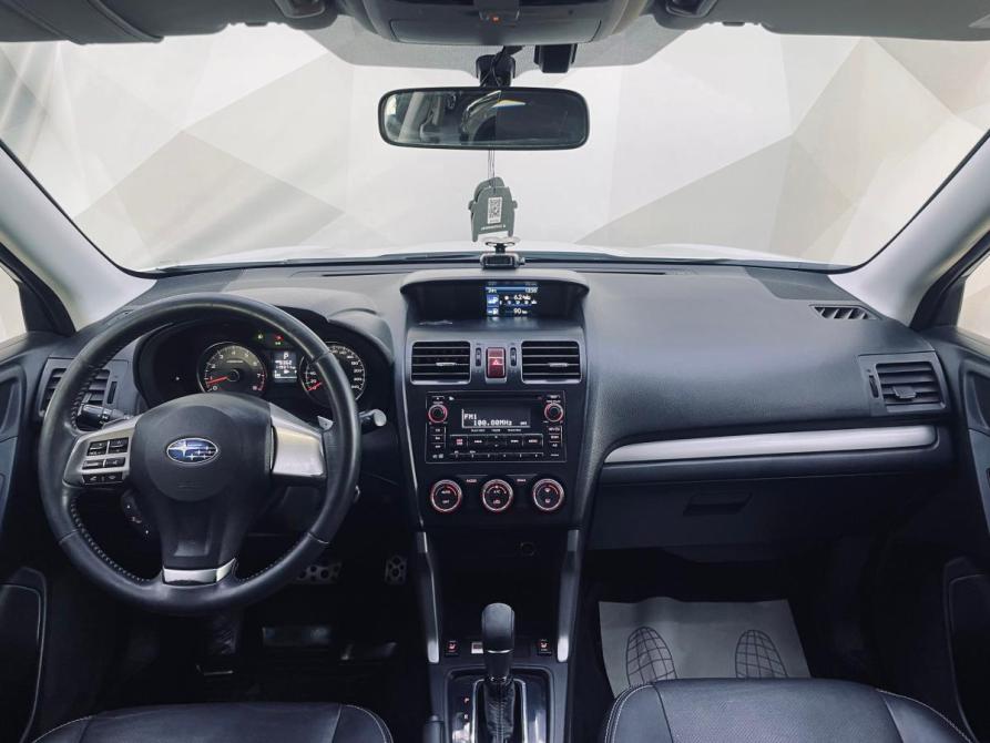 Subaru Forester IV Оренбург  - изображение 19