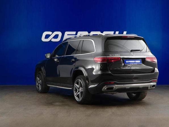 Mercedes-Benz GLS II (X167) с пробегом 2020 года, цена 7 198 050 рублей, 141362 км, внедорожник, Автокод Объявления