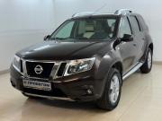 Nissan Terrano III (D10) Москва  - изображение 15