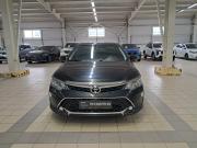 Toyota Camry VII (XV50) Рестайлинг 2 Набережные Челны  - изображение 29