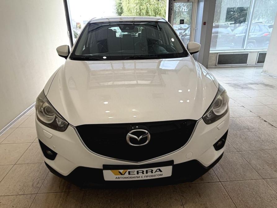 Mazda CX-5 I Пермь  - изображение 2
