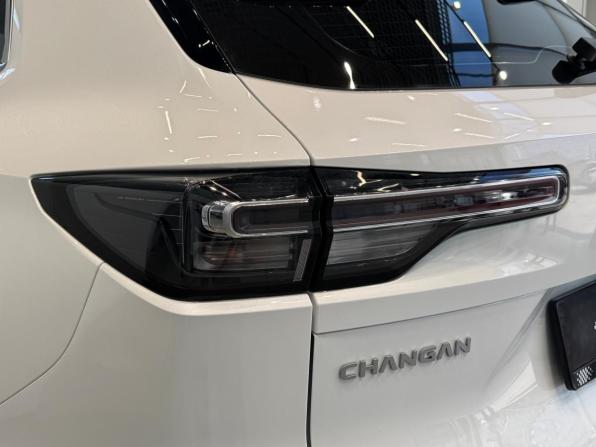Changan UNI-S I с пробегом 2024 года, цена 2 470 000 рублей, 13160 км, внедорожник, Автокод Объявления