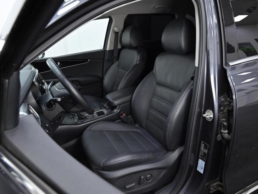 Kia Sorento III Prime Рестайлинг Москва  - изображение 12