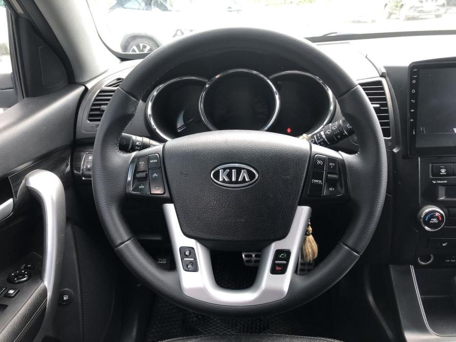 Kia Sorento II Брянск  - изображение 12