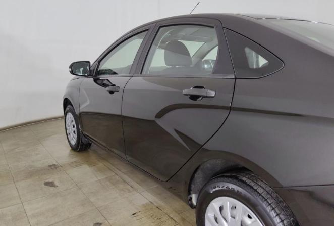 Lada (ВАЗ) Vesta I с пробегом 2019 года, цена 945 000 рублей, 53368 км, седан, Автокод Объявления