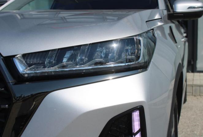 Chery Tiggo 7 Pro Max I с пробегом 2024 года, цена 1 990 000 рублей, 25938 км, внедорожник, Автокод Объявления