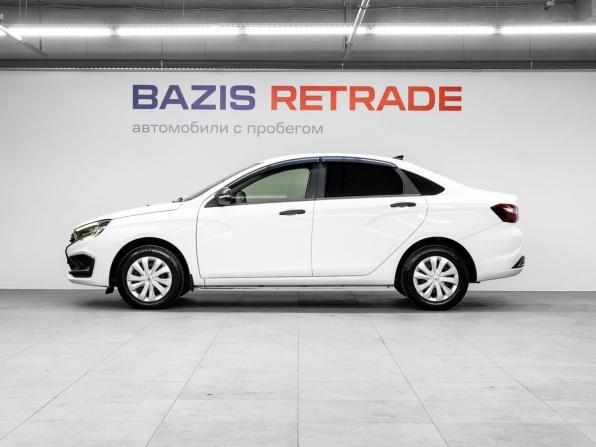 Lada (ВАЗ) Vesta I Рестайлинг (NG) с пробегом 2024 года, цена 1 200 000 рублей, 42356 км, седан, Автокод Объявления