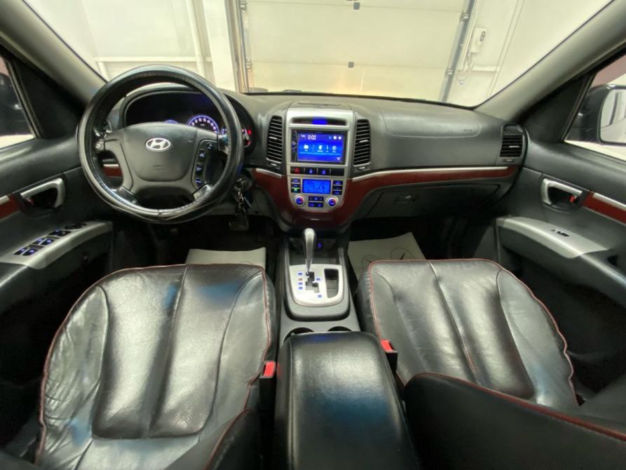 Hyundai Santa Fe II Энгельс  - изображение 24