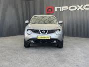 Nissan Juke I Пермь  - изображение 29