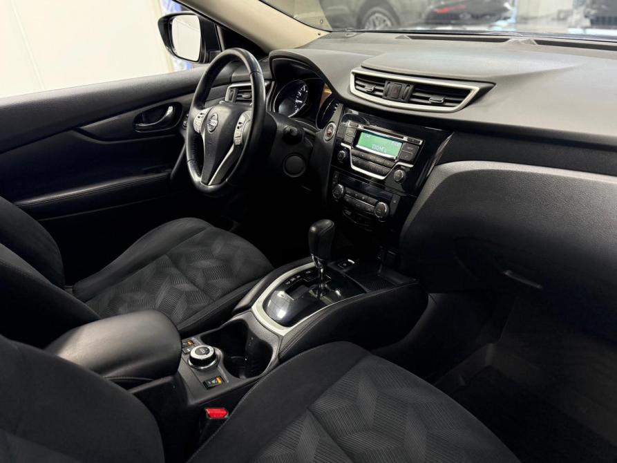 Nissan X-Trail III Казань  - изображение 11