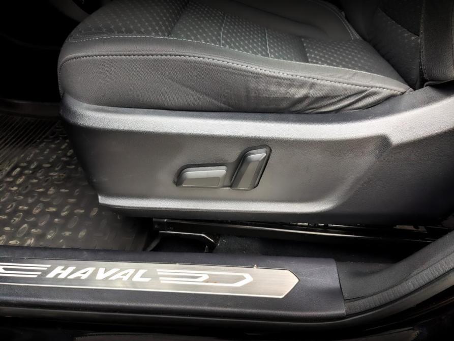 Haval F7 I Москва  - изображение 21