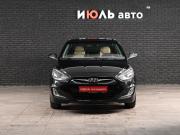 Hyundai Solaris I Екатеринбург  - изображение 16