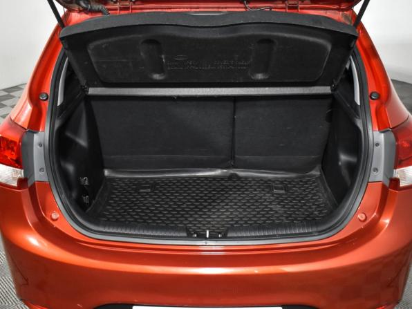 Kia Rio III Рестайлинг с пробегом 2016 года, цена 815 000 рублей, 201784 км, хэтчбек, Автокод Объявления