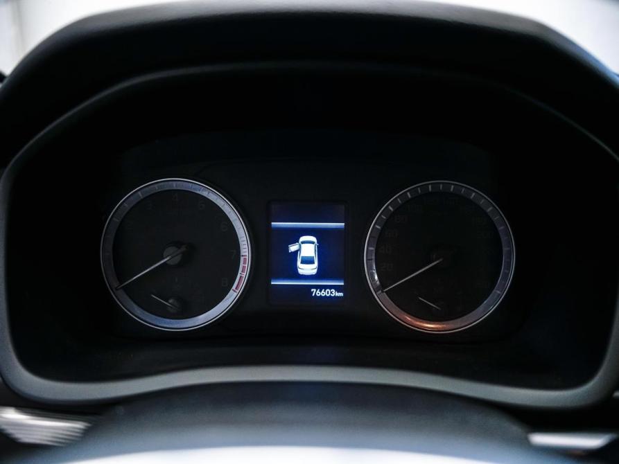 Hyundai Sonata VII (LF) Рестайлинг Красноярск  - изображение 20