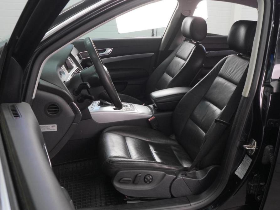 Audi A6 III (C6) Рестайлинг Воронеж  - изображение 10