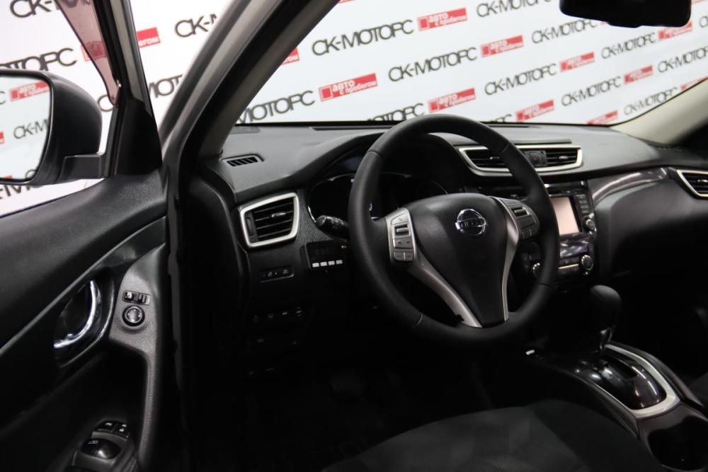 Nissan X-Trail III Сургут  - изображение 7