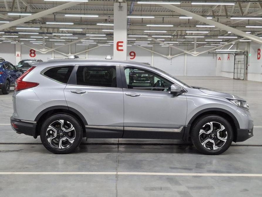 Honda CR-V V Казань  - изображение 5