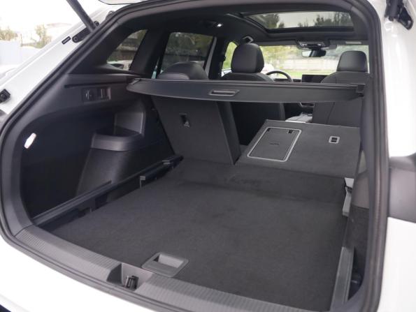 Volkswagen Tiguan III (China Market) с пробегом 2025 года, цена 4 449 000 рублей, 22999 км, внедорожник, Автокод Объявления