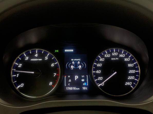Mitsubishi Outlander III Рестайлинг 3 с пробегом 2019 года, цена 2 159 000 рублей, 176016 км, внедорожник, Автокод Объявления