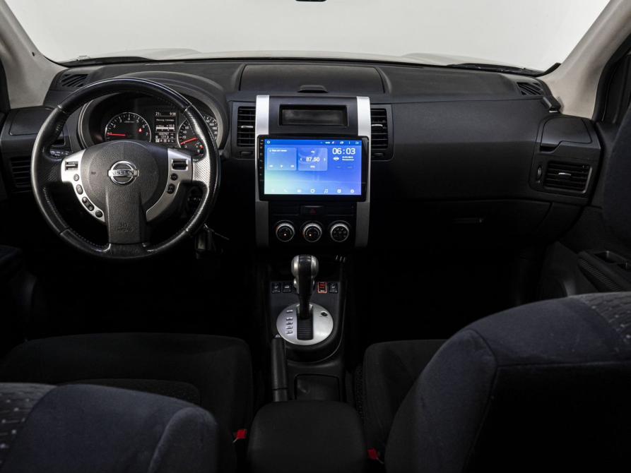 Nissan X-Trail II Рестайлинг Тюмень  - изображение 18