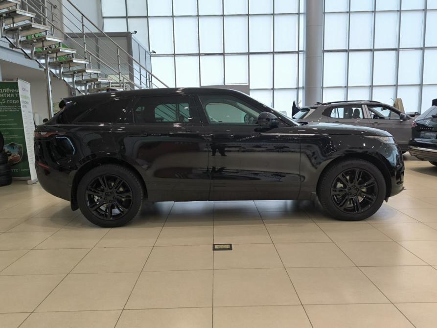 Land Rover Range Rover Velar I Казань  - изображение 5