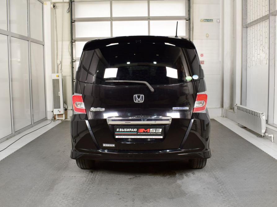 Honda Freed I Рестайлинг 2 Кемерово  - изображение 3