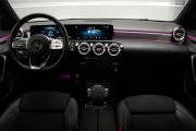 Mercedes-Benz CLA II (C118 X118) Москва  - изображение 48