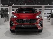 Kia Sportage IV Рестайлинг Москва  - изображение 29