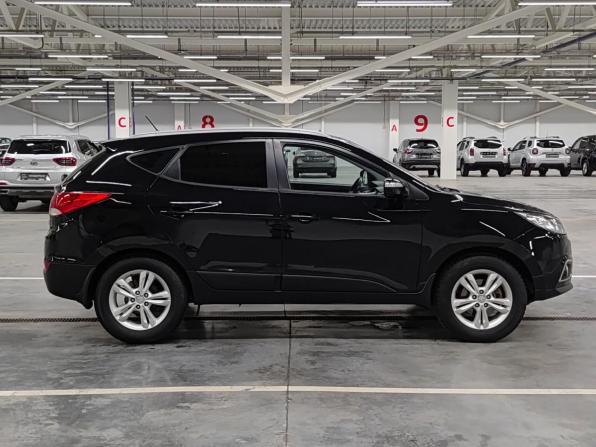 Hyundai ix35 I с пробегом 2013 года, цена 1 020 000 рублей, 289005 км, внедорожник, Автокод Объявления
