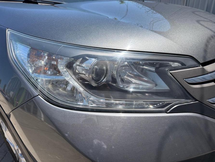 Honda CR-V IV Ростов-на-Дону  - изображение 10