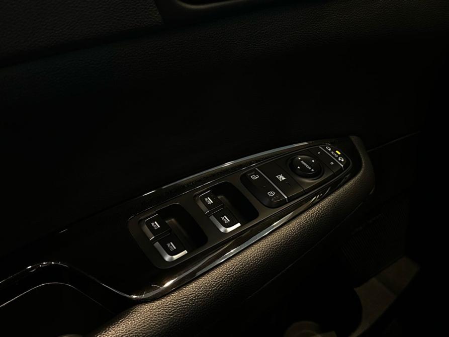 Kia Optima IV Рестайлинг Челябинск  - изображение 20